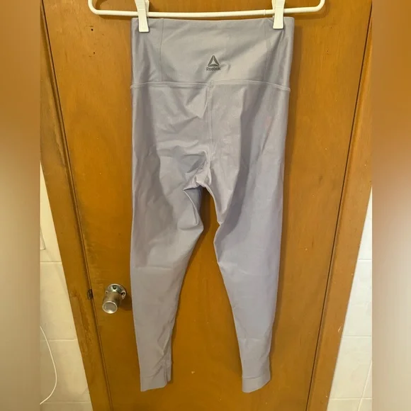 Reebok Lux Training Tight - Picture 2 of 3